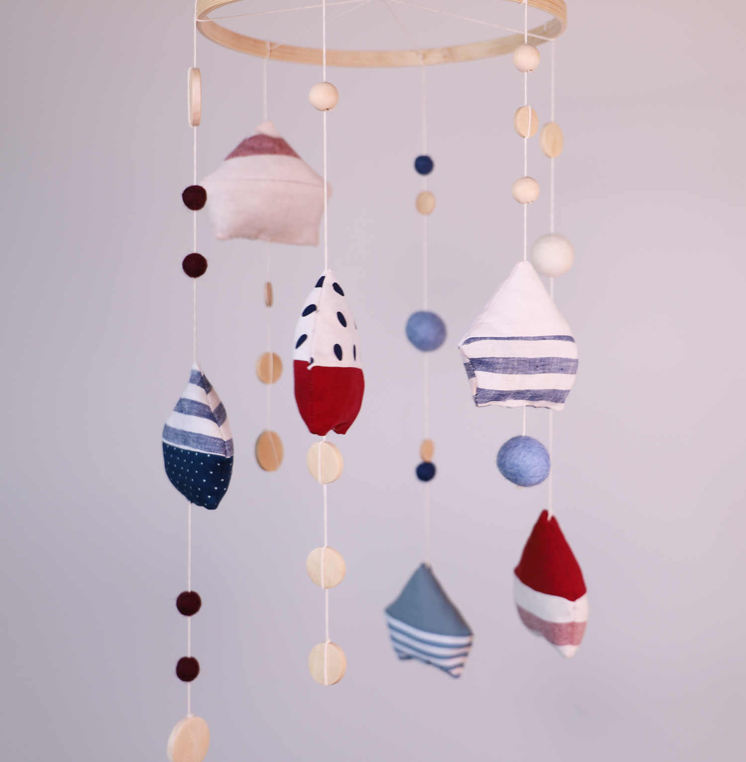 Mobiles